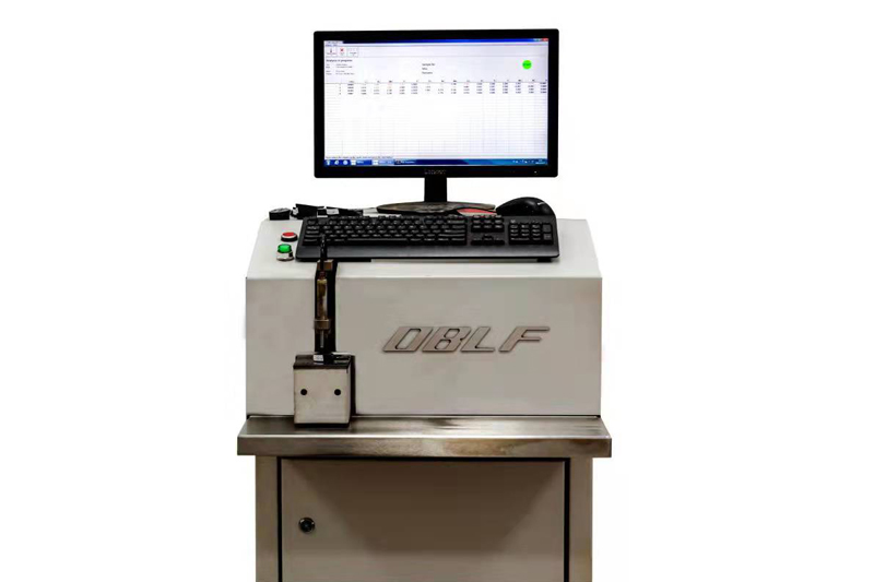 Germany OBLF read only spectrometer GS1000