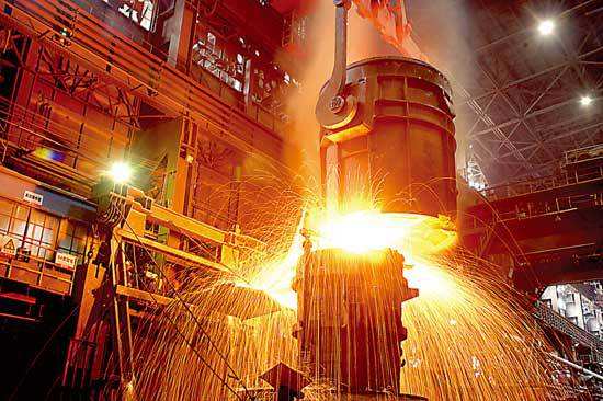 Carbon emission reduction and ore price reduction kill two birds with one stone, and the iron and steel industry will continue to control output