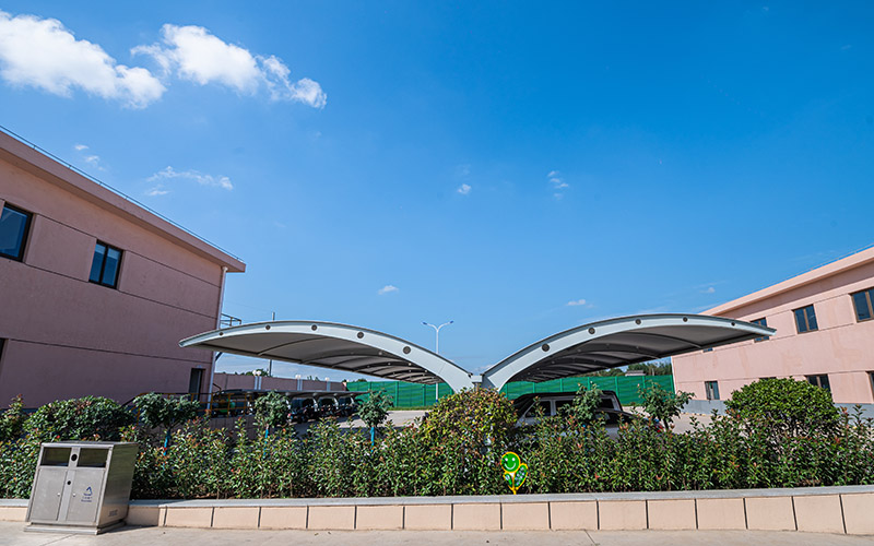 Plant environment